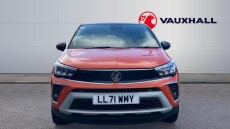 Vauxhall Crossland 1.2 Turbo [130] Elite 5dr Petrol Hatchback